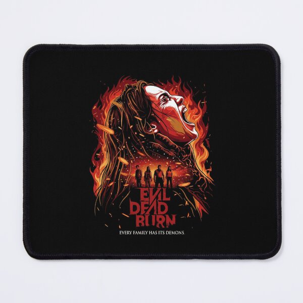 Item preview, Evil Dead Burn designed and sold by robhoffman2003.