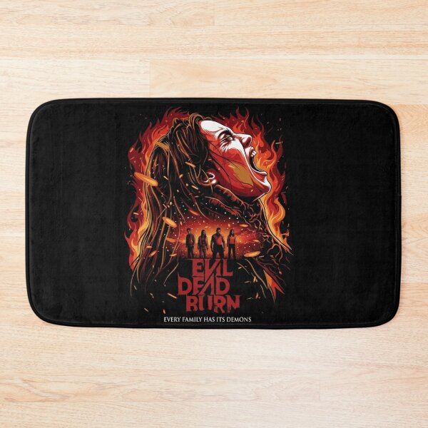 Item preview, Evil Dead Burn designed and sold by robhoffman2003.