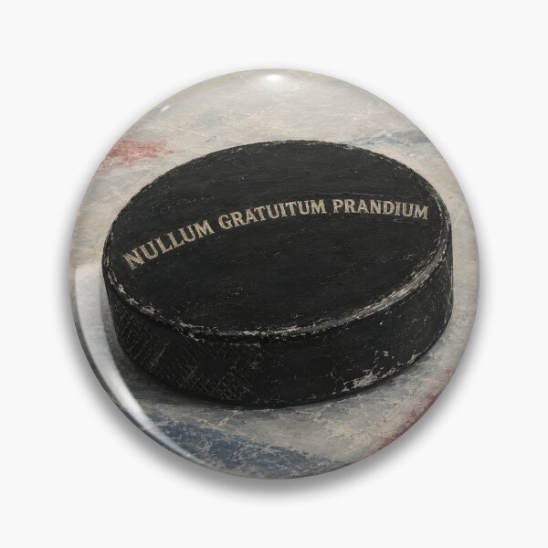 Item preview, Nullum Gratuitum Prandium designed and sold by Design-Mosaic.