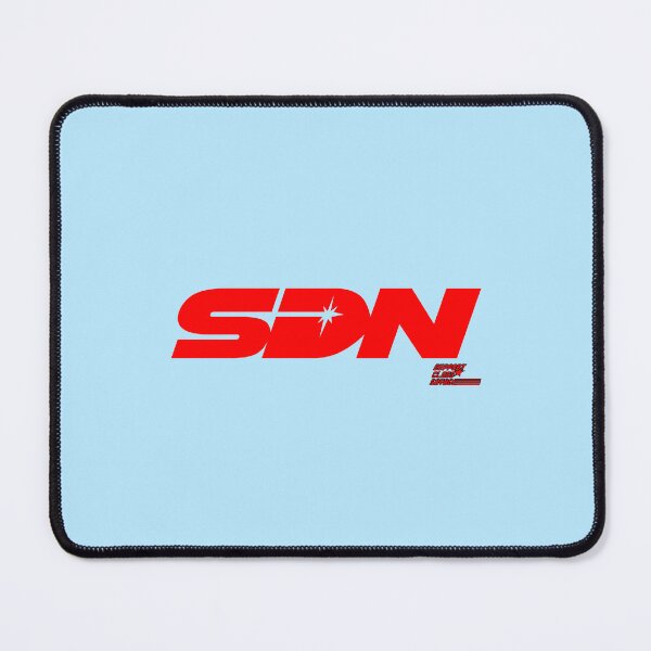 Item preview, Superhero Dispatch Network Red Logo | Gaming Support Role Design designed and sold by SupportClassSavage.
