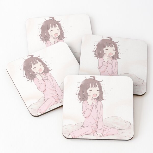 Item preview, Eepy Girl :3 designed and sold by StarbunStudio.