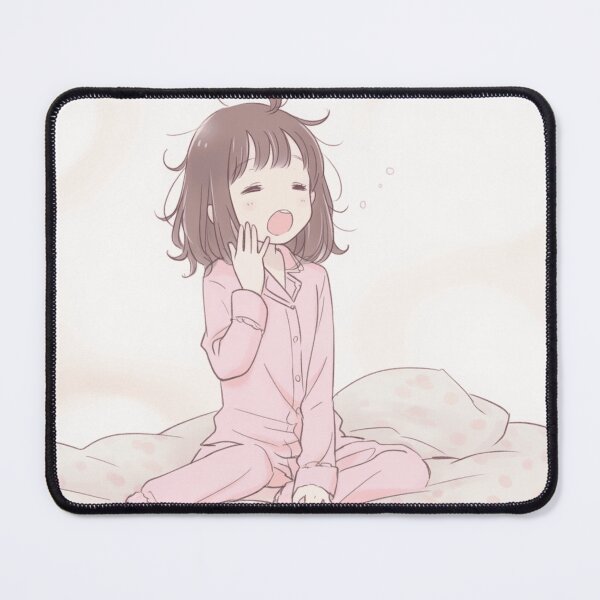 Item preview, Eepy Girl :3 designed and sold by StarbunStudio.
