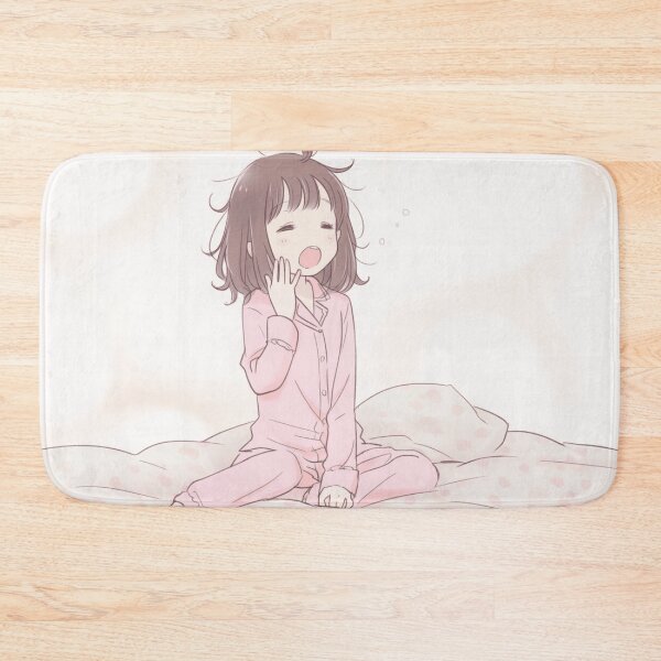 Item preview, Eepy Girl :3 designed and sold by StarbunStudio.