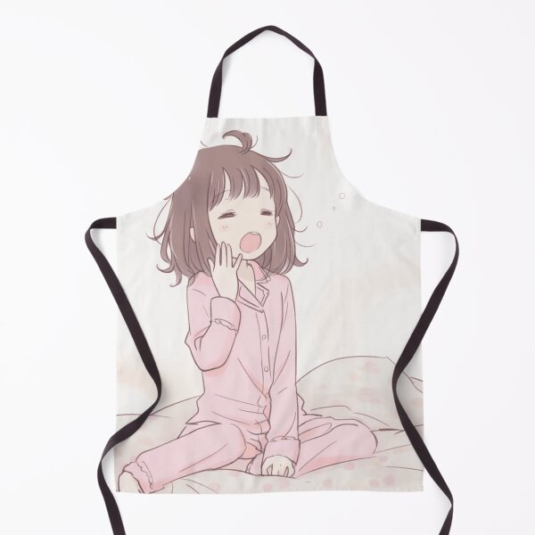 Item preview, Eepy Girl :3 designed and sold by StarbunStudio.