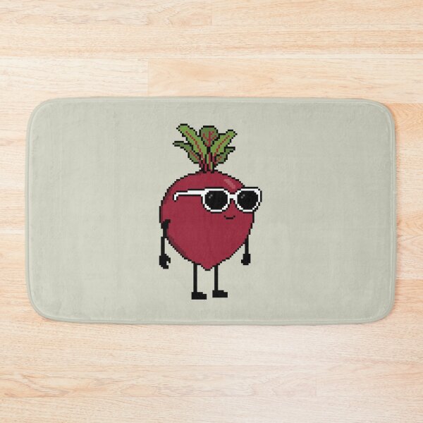 Item preview, BeetPixel designed and sold by White Rim Mates.