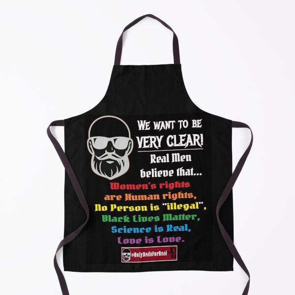 Item preview, Real Men Believe (Black) *More Colors Available in Collection designed and sold by OnlyDadsForReal.