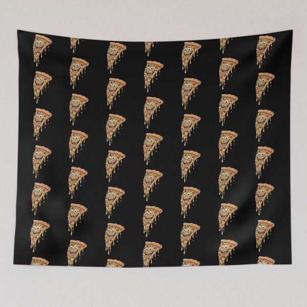 Item preview, Pizza Club 3 designed and sold by Treasurekey.