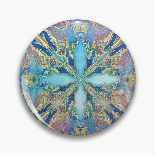 Item preview, cross designed and sold by Wolkentee.