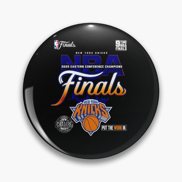 Item preview, New York Knicks NBA Finals Eastern Conference Champions Locker Room Unisex designed and sold by Landinhalias.