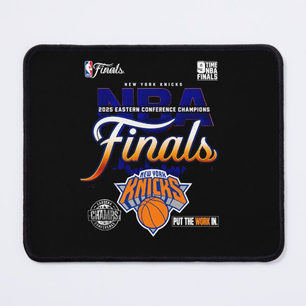 Item preview, New York Knicks NBA Finals Eastern Conference Champions Locker Room Unisex designed and sold by Landinhalias.