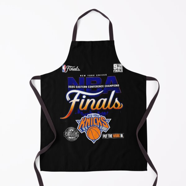 Item preview, New York Knicks NBA Finals Eastern Conference Champions Locker Room Unisex designed and sold by Landinhalias.