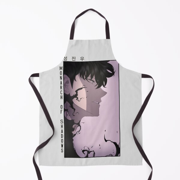 Item preview, Doodle Shadow Monarch designed and sold by Izaa-aart.