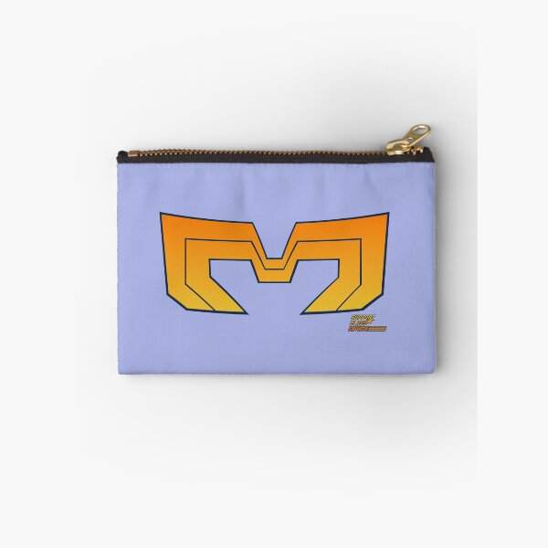 Item preview, MechaMan Emblem | Dark Border | Gaming Support Role Design designed and sold by SupportClassSavage.