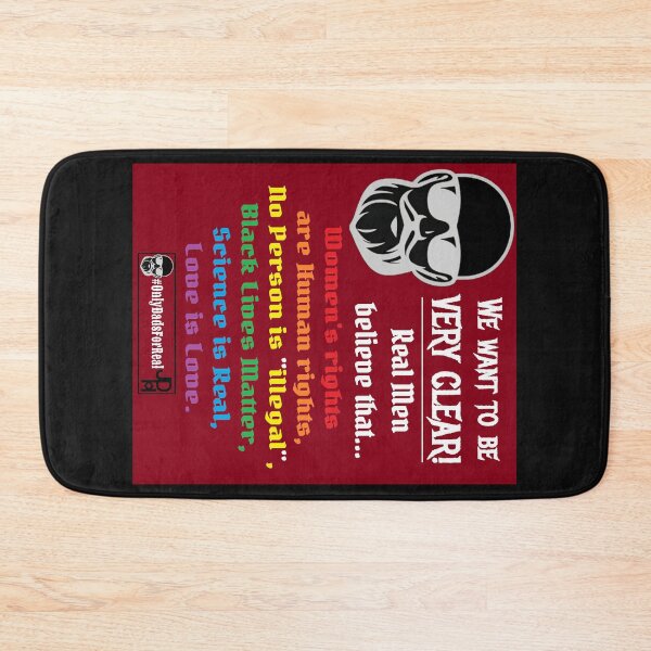 Item preview, Real Men Believe (Maroon) *More Colors Available in Collection designed and sold by OnlyDadsForReal.