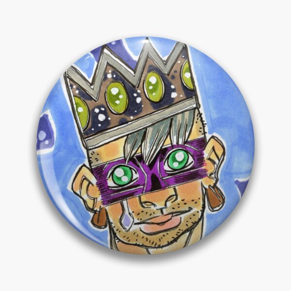 Item preview, Street Prince designed and sold by Shannon Hedges.
