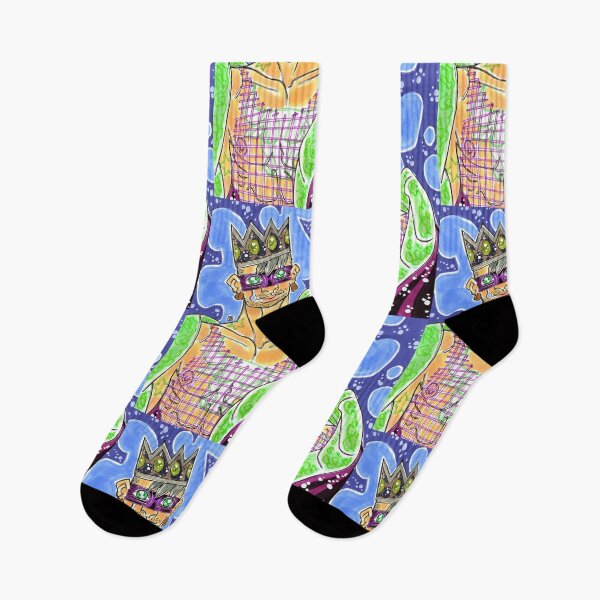 Item preview, Street Prince designed and sold by Shannon Hedges.