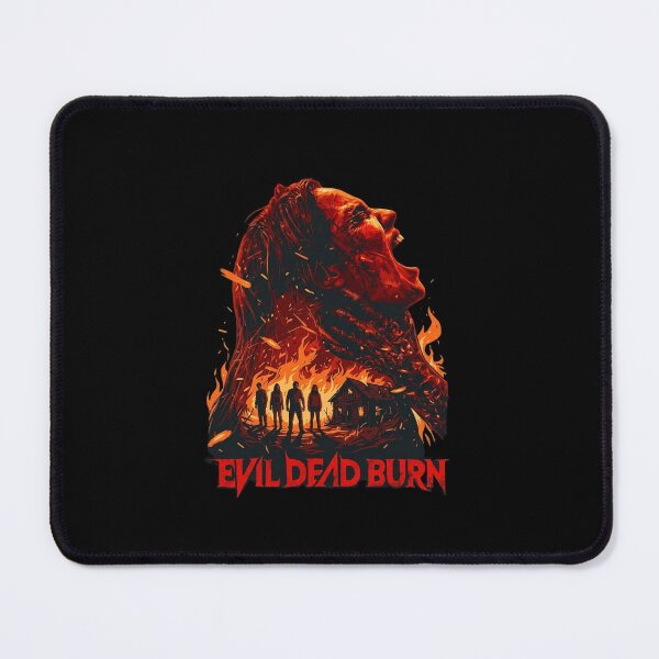 Item preview, Evil Dead Burn designed and sold by robhoffman2003.