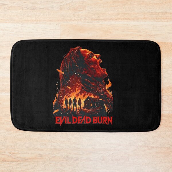 Item preview, Evil Dead Burn designed and sold by robhoffman2003.