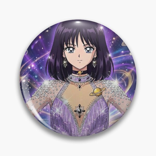 Item preview, Hotaru in Fringe designed and sold by Solace Sparkles.