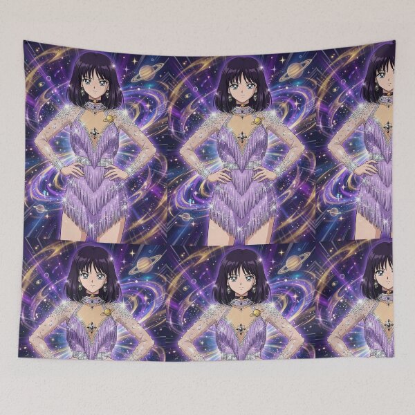 Item preview, Hotaru in Fringe designed and sold by Solace Sparkles.