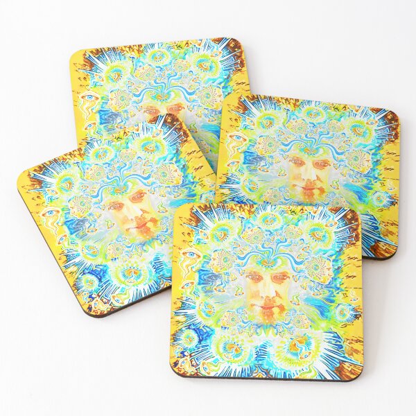 Item preview, Escapeyeristically designed and sold by Klaus Bremner (Autotelic Art).