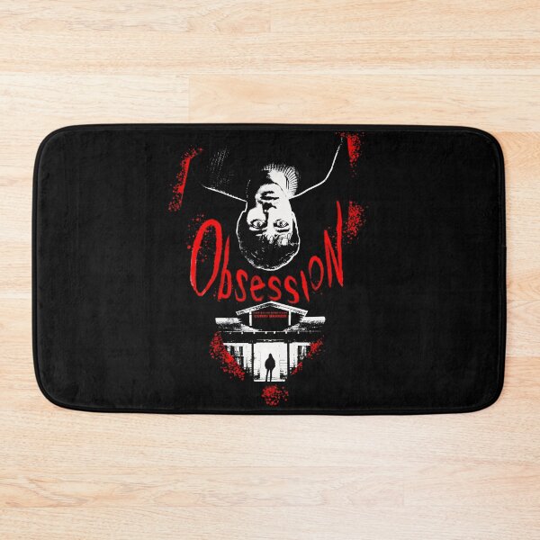 Item preview, Obsession Psychological Thriller Suspense Horror Enthusiast designed and sold by SeraXYZ.