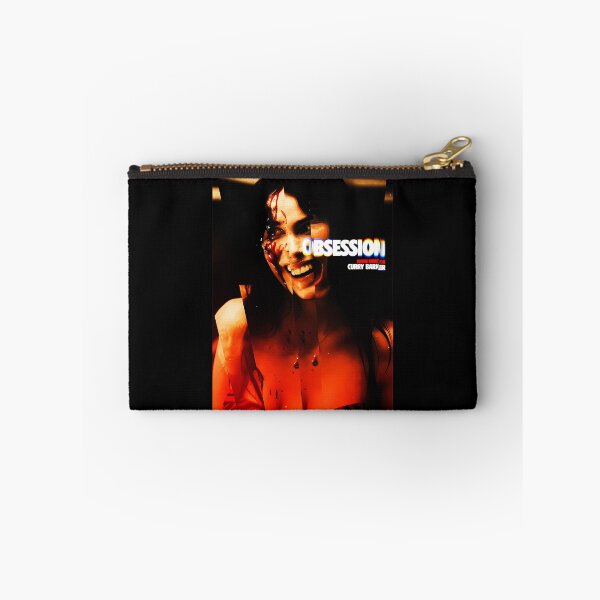 Item preview, Obsession Curry Murphy Psychological Thriller Horror Drama designed and sold by SeraXYZ.