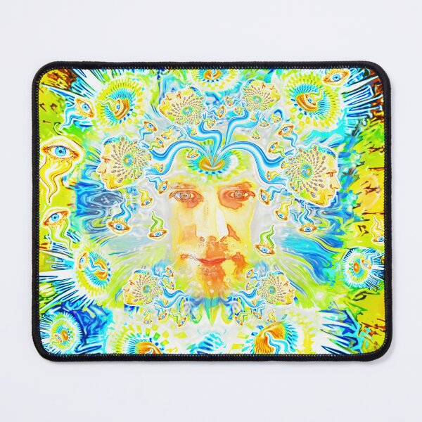 Item preview, Escapeyeristically(ii) designed and sold by Klaus Bremner (Autotelic Art).