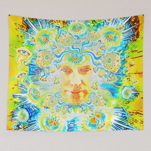 Item preview, Escapeyeristically(ii) designed and sold by Klaus Bremner (Autotelic Art).