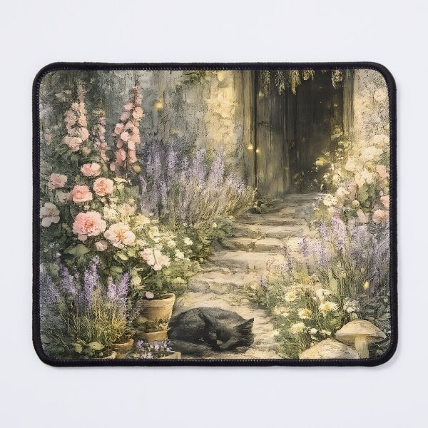 Item preview, Witch's Garden designed and sold by PatiImagination.