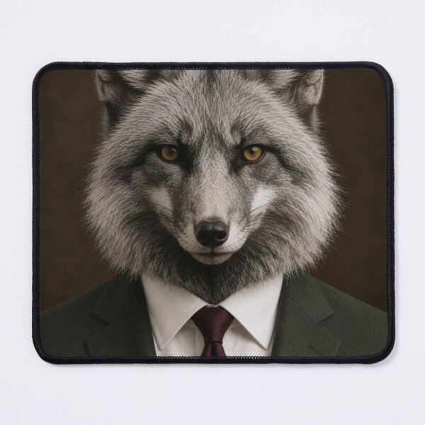 Item preview, A Distinguished Gentleman designed and sold by Tunablessed.