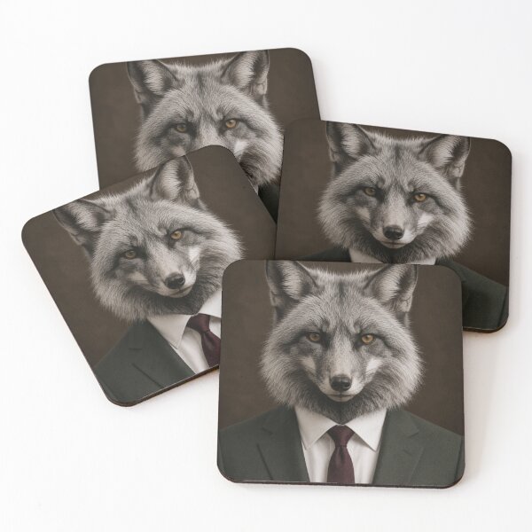 Item preview, A Distinguished Gentleman designed and sold by Tunablessed.