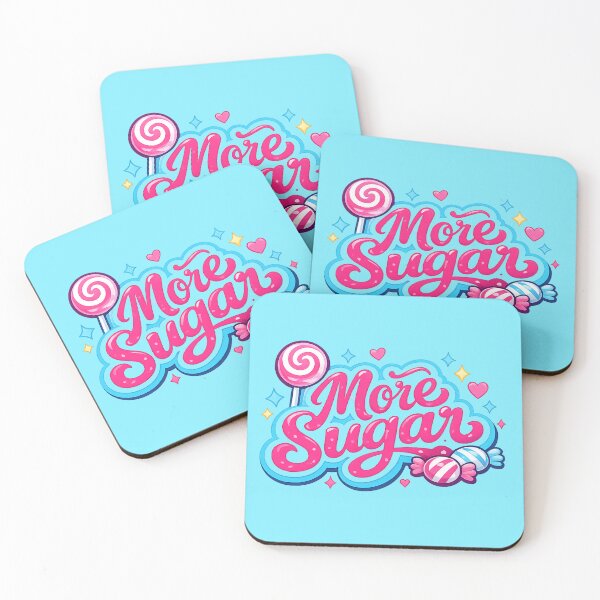 Item preview, More Sugar Candy designed and sold by sugartime.