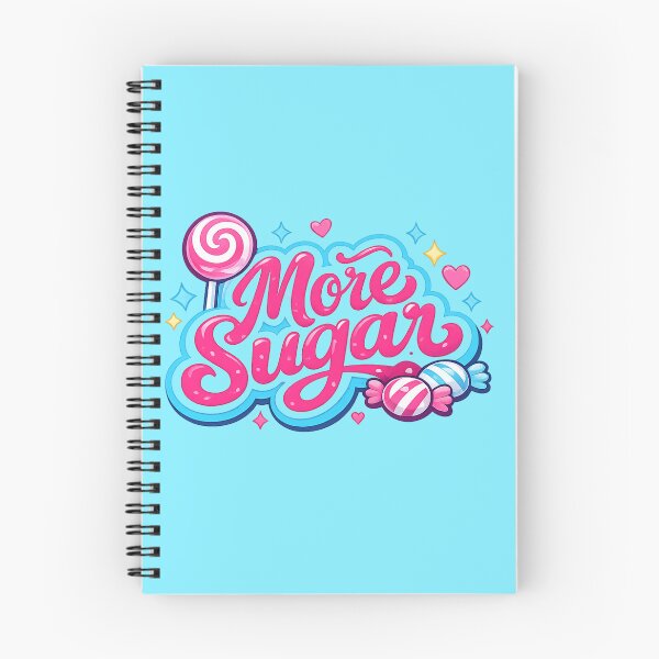 Item preview, More Sugar Candy designed and sold by sugartime.