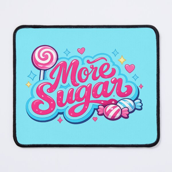 Item preview, More Sugar Candy designed and sold by sugartime.