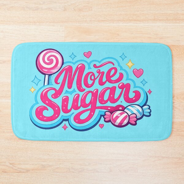 Item preview, More Sugar Candy designed and sold by sugartime.