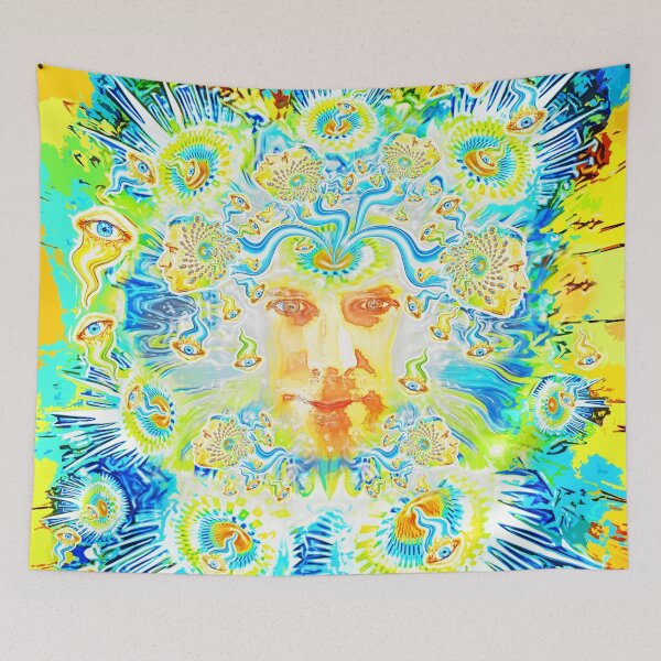 Item preview, Escapeyeristically(iii) designed and sold by Klaus Bremner (Autotelic Art).