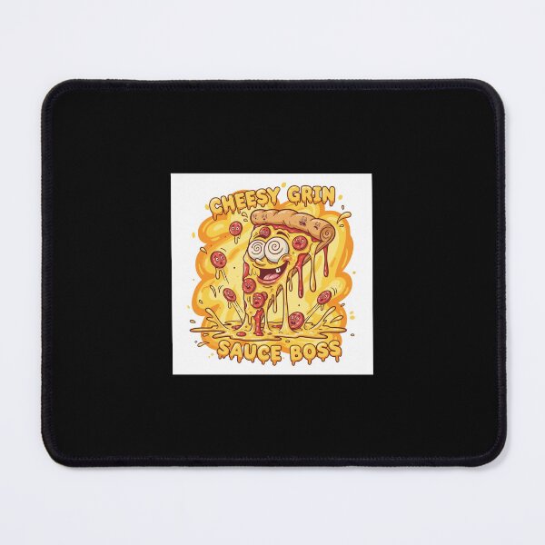 Item preview, Pizza Club 5 designed and sold by Treasurekey.