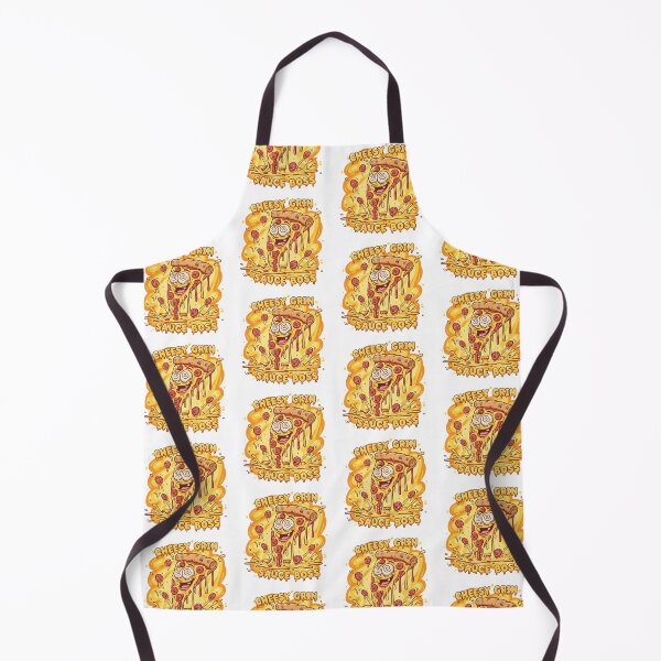 Item preview, Pizza Club 5 designed and sold by Treasurekey.