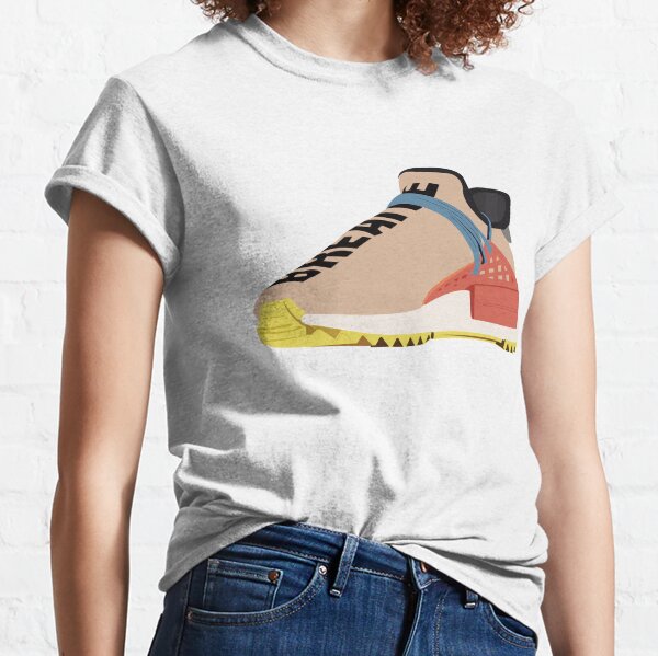 Adidas Tumblr T Shirts Redbubble - rainbow galaxy roblox t shirt adidas