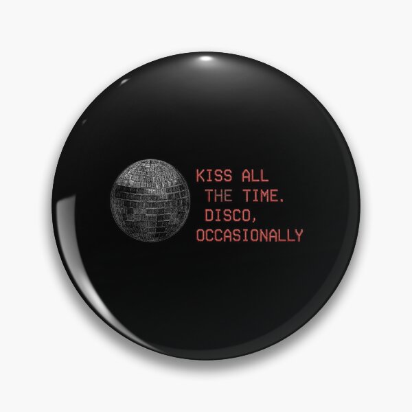 Item preview, Disco Occasionally designed and sold by Landinhalias.
