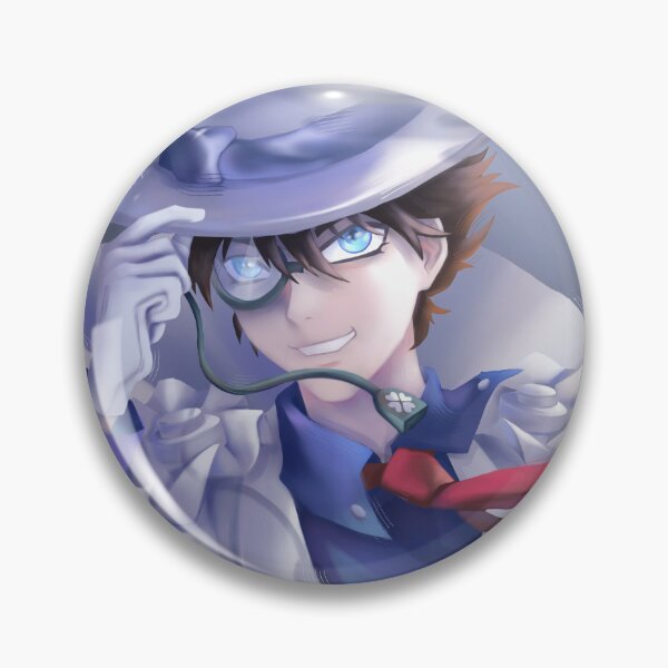 Item preview, Kaito Kid designed and sold by achroarts.