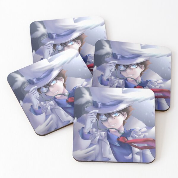 Item preview, Kaito Kid designed and sold by achroarts.