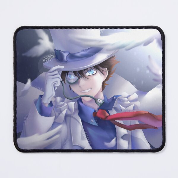 Item preview, Kaito Kid designed and sold by achroarts.
