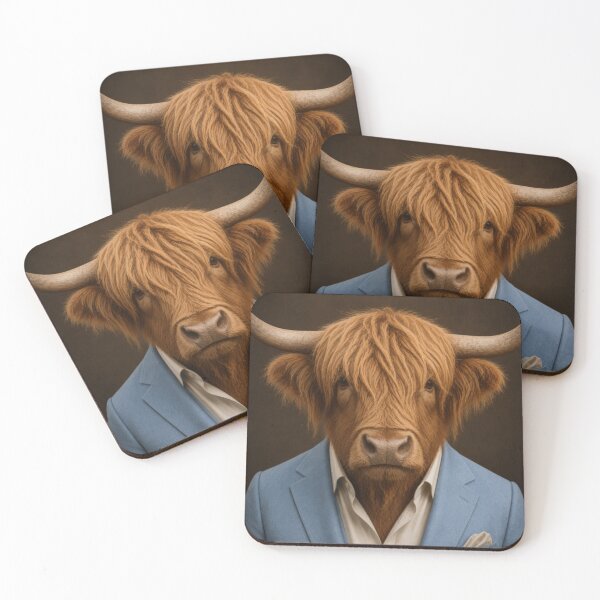 Item preview, A Distinguished Gentleman designed and sold by Tunablessed.