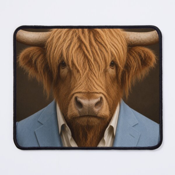 Item preview, A Distinguished Gentleman designed and sold by Tunablessed.