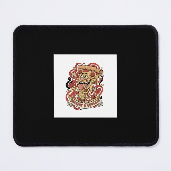 Item preview, Pizza Club 6 designed and sold by Treasurekey.