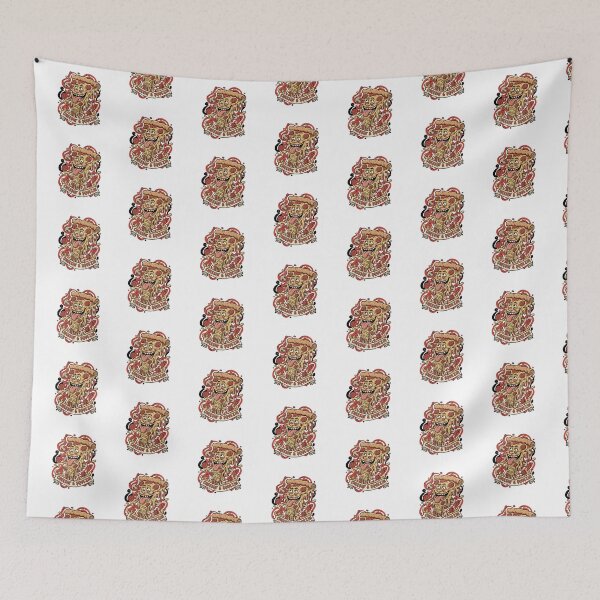 Item preview, Pizza Club 6 designed and sold by Treasurekey.