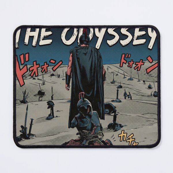 Item preview, the odyssey designed and sold by indu5.