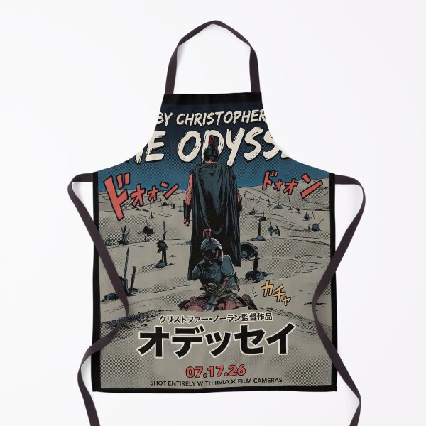 Item preview, the odyssey designed and sold by indu5.